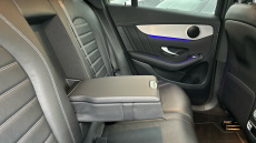 Mercedes-Benz GLC 300e 4Matic AMG Line Premium 5dr 9G-Tronic Estate